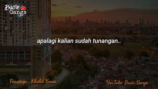 Akhirnya Bisa Saling Terbuka || Part 4