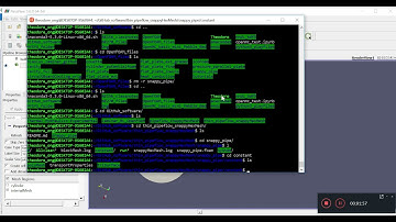 OpenFOAM Intermediate 10 - Creating Patches from STL Meshes topoSetDict Introduction
