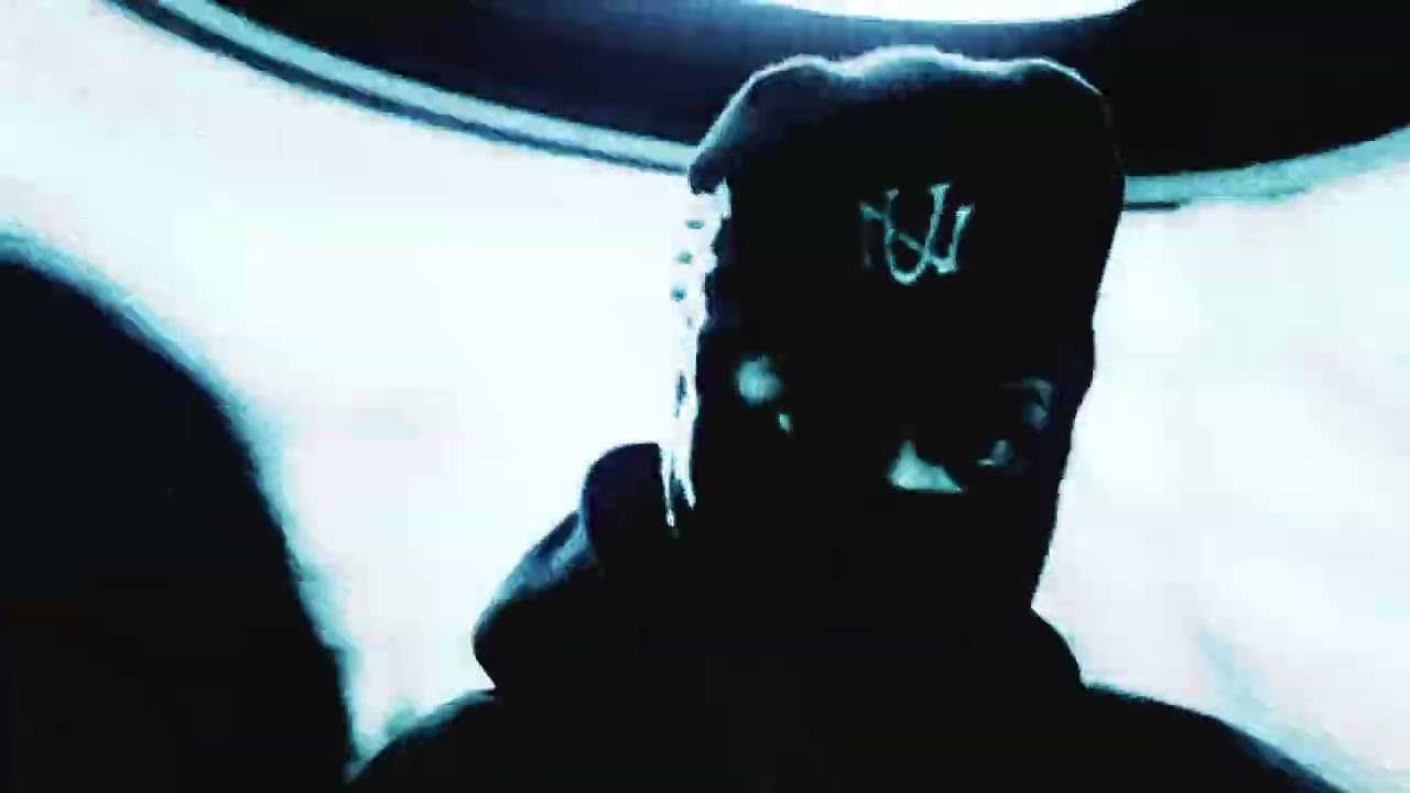 Clutchill & Leston - ##imaw (Video Oficial)