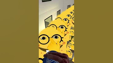 Pepsi And Coca Cola Angry Munci Nextbot Gmod