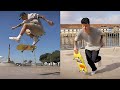 Luan Oliveira&#39;s Skateboarding Will Never Get Old!