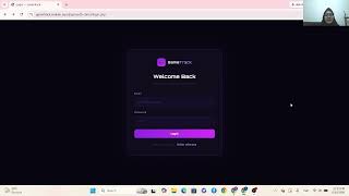 Demo Pemrograman API Kelompok 8 - Game Track