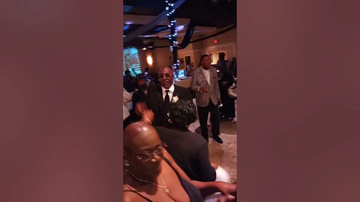 MR. & MRS. FELTON RUTH