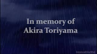 Aeternam - All is Dust (2017 Unfinished Demo) - In Memory of Akira Toriyama