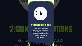 Top 10 Web3 Development Companies