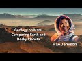 Exploring Mars: Geology and Discoveries