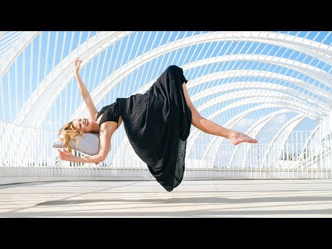 Digital Compositing Photography