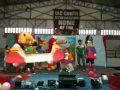 Jollitown musical play at EAC CAVITE