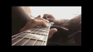 Andy James Guitar Academy Dream Rig Competition  Ian Bemolator