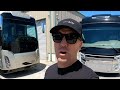 I've had 6 RVs in 11 years.  I learned this...