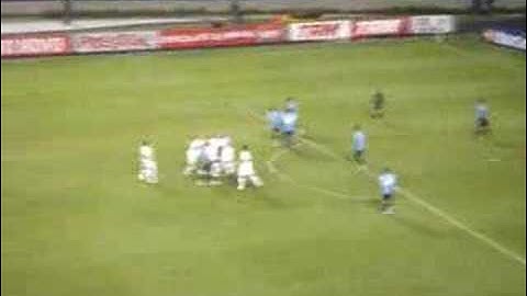 São Paulo 1 x 0 Grêmio - Brasileirão 2007 - Morumbi
