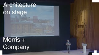 Morris + Company | Architecture on Stage screenshot 2
