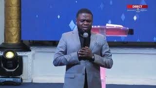 Live Cité À Bethel - Parfum