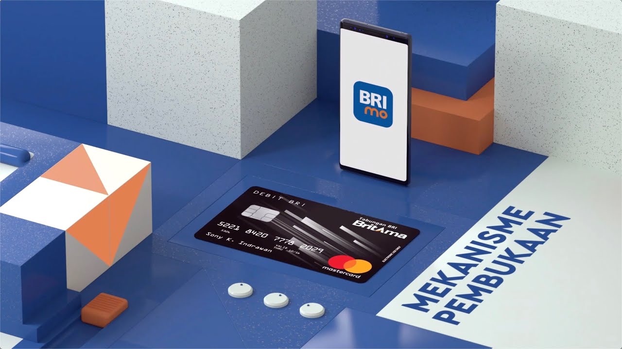 Britama Rencana Flexy Youtube