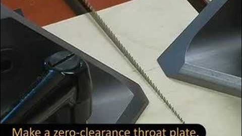 Jointmaker Pro - Cutting Dovetails - Bridge City Tool Works