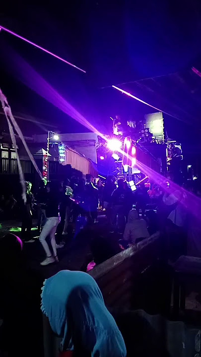 JOSS BASS NYA || SOUND FLA AUDIO || HAPUS AKU NIDJI || SOUND HOREG CERME GROGOL #soundhoreg