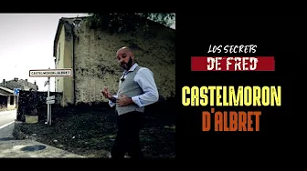 Los secrets de Fred - Castelmoron d'Albret - ÒCtele thumbnail