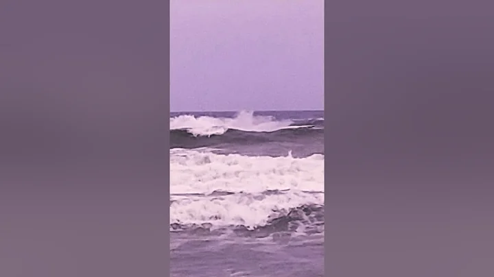 Cocoa Beach 2018