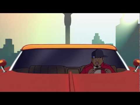 Dei Hamo 4221 Music Video Directed By Ali Cowley