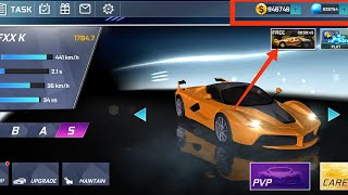 How to get unlimited coin & Diamond | Street Racing 3d | Mode Apk full detail | with proof screenshot 3