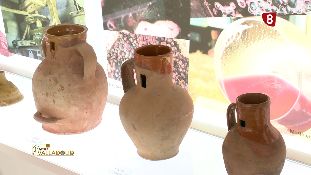 Descubre Valladolid. Castillo de Peñafiel. Sábado 24 de octubre de 2020