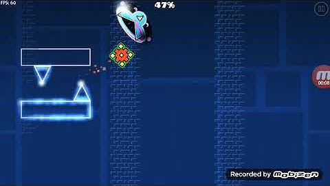 level (trailer) (only in gdps editor 2.2 subzero 1.3v)