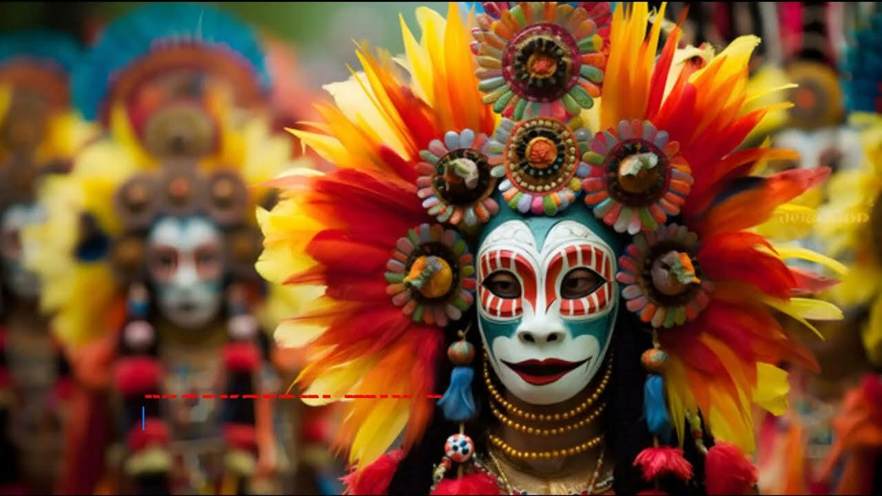 Maškarni mix 6 ( Živio Pust )