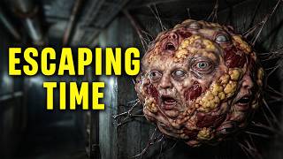 Escaping Time | SCP-1019