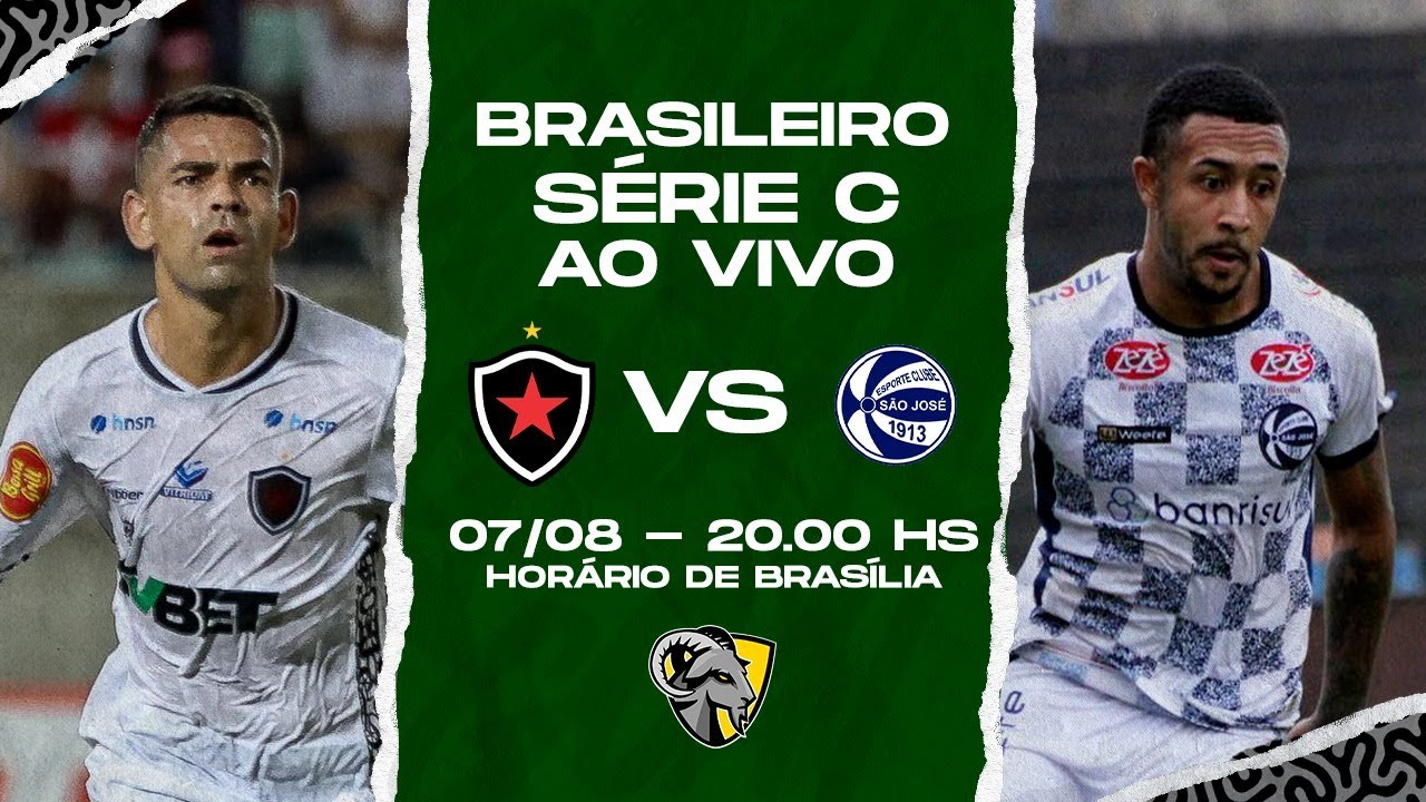 PB - Joao Pessoa - 09/19/2021 - BRAZILIAN C 2021, BOTAFOGO PB X