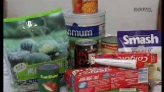 SBC Seychelles: Consumers Warned of Expired Products 19.02.09 screenshot 1