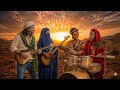 اصابك عشق كلمات تنسب الى يزيد ابن معاوية توزيع جديد من   اهداء الى 