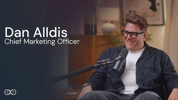 Meet Dan Alldis, Qodea