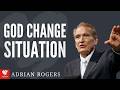 If You Feel This… God Is About To Change Your Situation | Adrian Rogers
