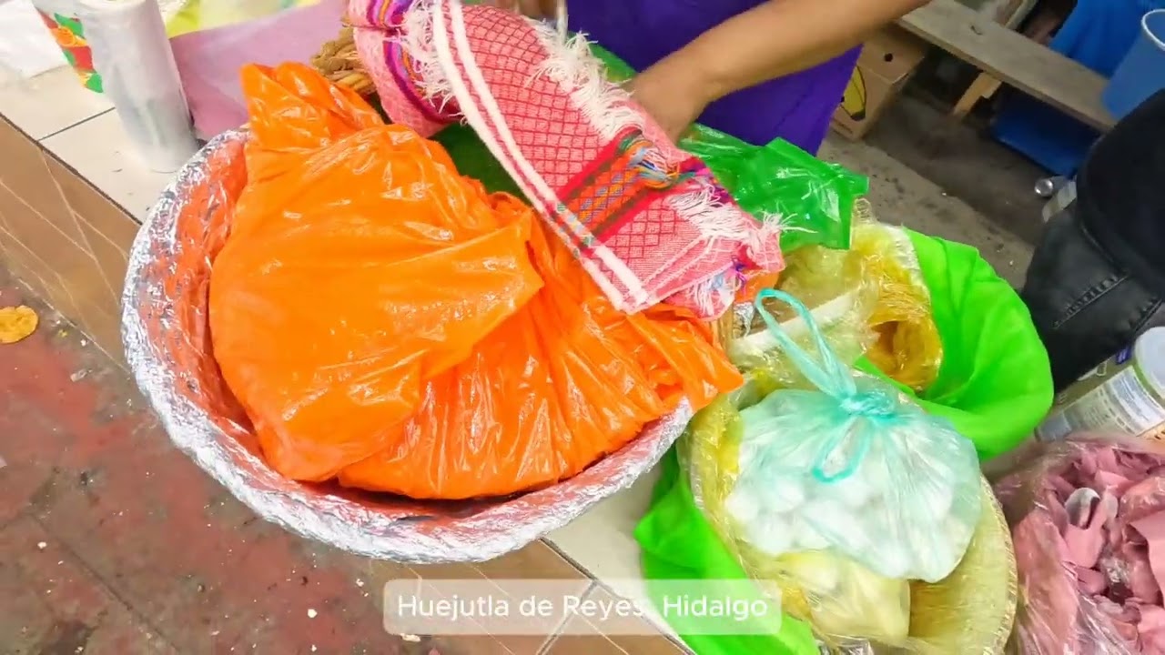 Visitamos la ciudad de Huejutla de Reyes, Hidalgo