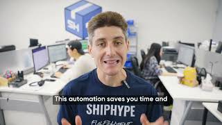 3PL For CIN7 - SHIPHYPE