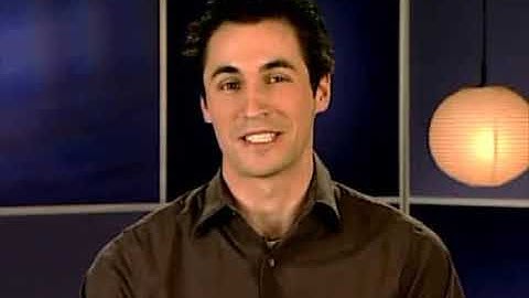 Ch 6B GramActiva Video  Affirmative tú commands