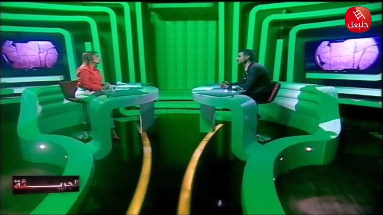 برنامج الجريئة الحلقة 01 | حوار الجرأة مع مهذب الرميلي