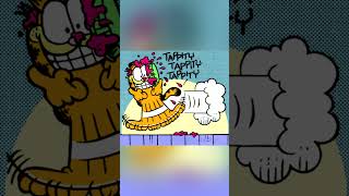 Garfield Narrated 43 Play Problems