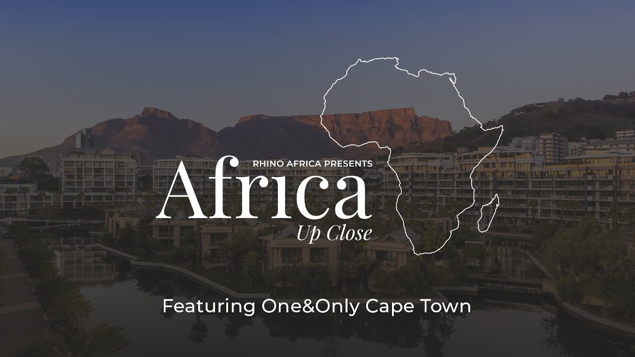 The One&Only Cape Town - Secret Cape Town