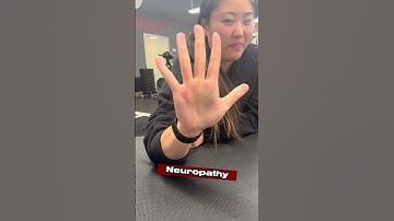 Ulnar Neuropathy