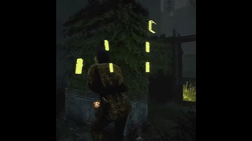 Wooden Fox Stealth Huntress is TERRIFYING