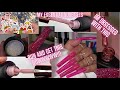 Amazon Nail haul 2021 | The BEST nude gel polishes EVER | Essentials Nail Haul | Nail Essentials