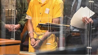 Hear testimony in case of slain Selma cop, father