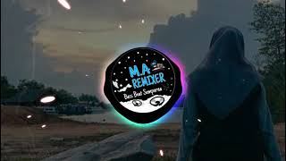 Azri™️=Dj Stereo Love(BREAKLATIN)