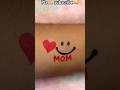 Mom Tattoo Design ❤✨ #tattoo #tattoofun #art #tattooart #drawing #mom #tattooartist