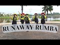 Runaway Rumba - Line Dance || Beginner