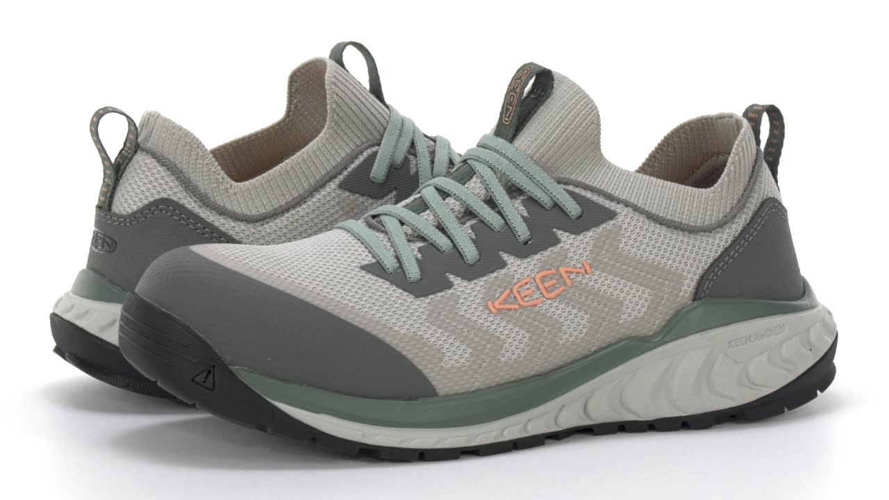 Women's KEEN Utility Arvada Shift (Comp Toe) | Zappos.com