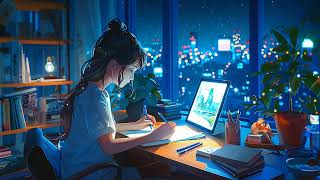 🎧 Lofi Beats for Studying & Relaxing 📚⚡️ Chillhop Mix for Focus & Concentration