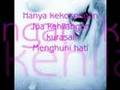 Jawapan Rindu