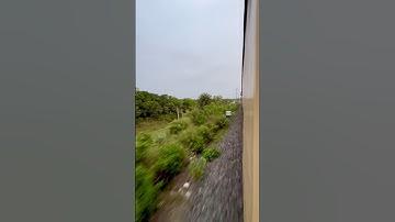 Vibrant Indian Railway Station Life | Pure Desi Vibes | Rail Journey #Shorts #indianrailways